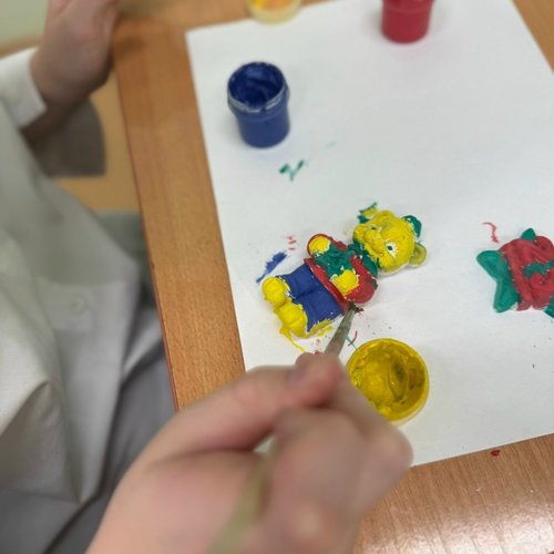 Подарки ко Дню защитников Отечества своими руками