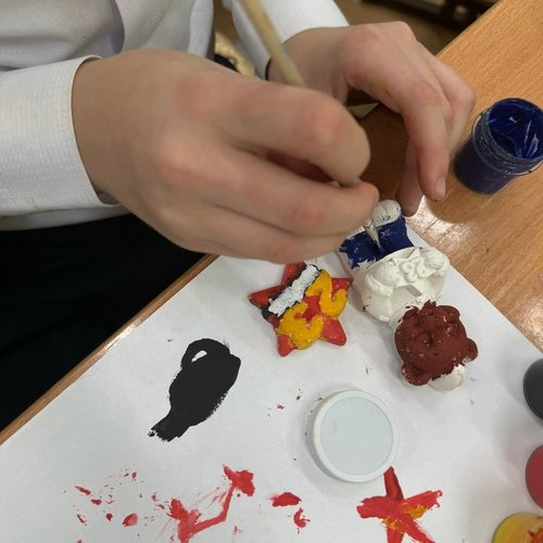 Подарки ко Дню защитников Отечества своими руками