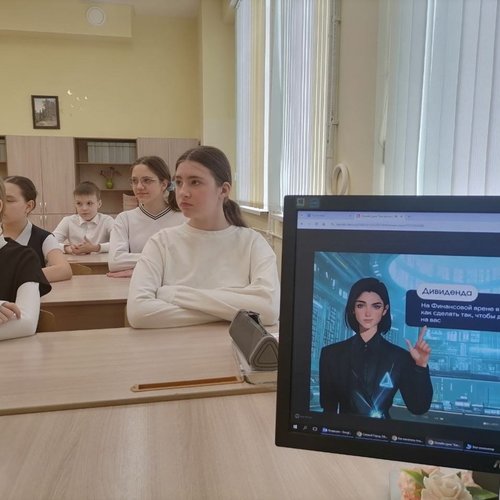 Учимся управлять личными финансами