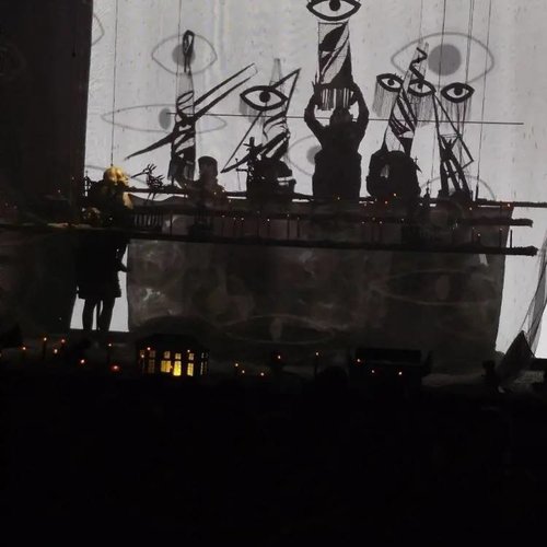 Погружение в сказочный мир А. Погорельского