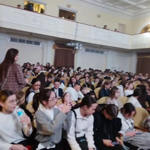 Погружение в сказочный мир А. Погорельского