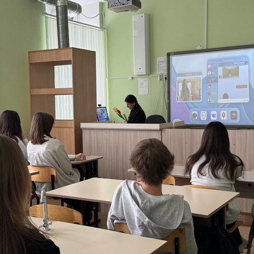 РАЗГОВОРЫ О ВАЖНОМ 02.03.2026  