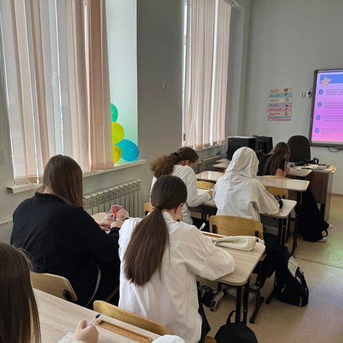 РАЗГОВОРЫ О ВАЖНОМ 02.03.2026  