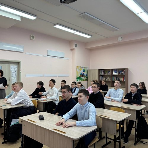 РАЗГОВОРЫ О ВАЖНОМ 02.03.2026  