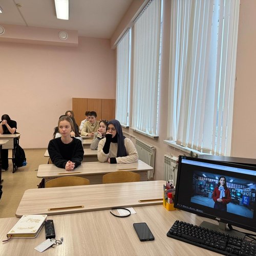 РАЗГОВОРЫ О ВАЖНОМ 02.03.2026  