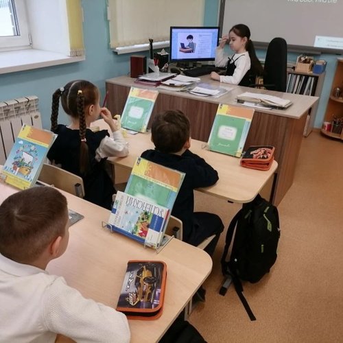 РАЗГОВОРЫ О ВАЖНОМ 02.03.2026  