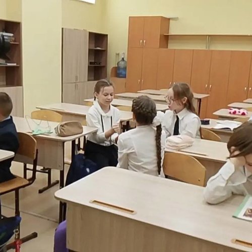 Мастер-класс от медиацентра "Куча мала"