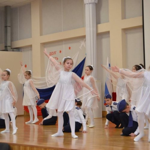 Танцевальные коллективы СОШ 1 - призеры IV Всероссийского многожанрового фестиваля-конкурса  детского, юношеского и взрослого творчества" ШАГ К УСПЕХУ"