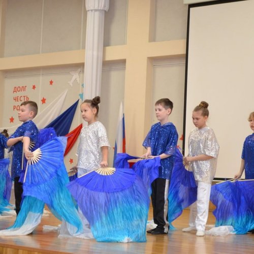 Танцевальные коллективы СОШ 1 - призеры IV Всероссийского многожанрового фестиваля-конкурса  детского, юношеского и взрослого творчества" ШАГ К УСПЕХУ"