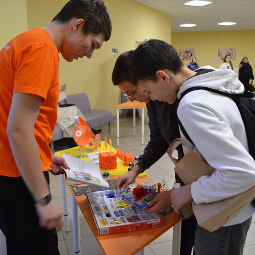 ФОРУМ ВОЗМОЖНОСТЕЙ – 2026: КАК ЭТО БЫЛО