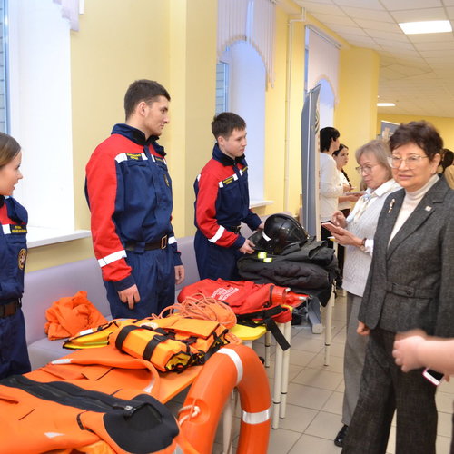 ФОРУМ ВОЗМОЖНОСТЕЙ – 2026: КАК ЭТО БЫЛО