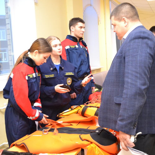 ФОРУМ ВОЗМОЖНОСТЕЙ – 2026: КАК ЭТО БЫЛО