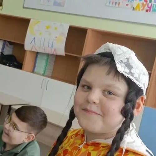 5Д зажигает!