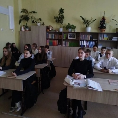 Онлайн-урок по финансовой грамотности на тему: «Инфляция: почему цены растут и что на это влияет?»