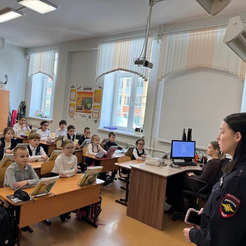 Здоровый образ жизни = Безопасное будущее! 