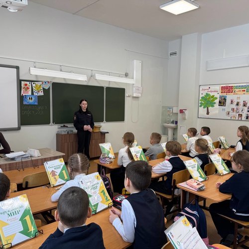 Здоровый образ жизни = Безопасное будущее! 