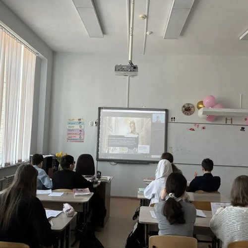 ✨ Знаем свои права – живем в безопасности! ✨ День защиты прав потребителей в СОШ 1.