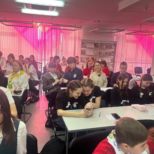 Республиканская интеллектуально-познавательная игра «Медицинский квиз».