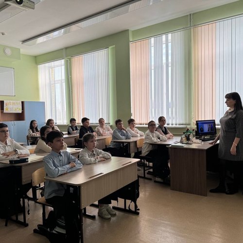 РАЗГОВОРЫ О ВАЖНОМ 16.03.2026