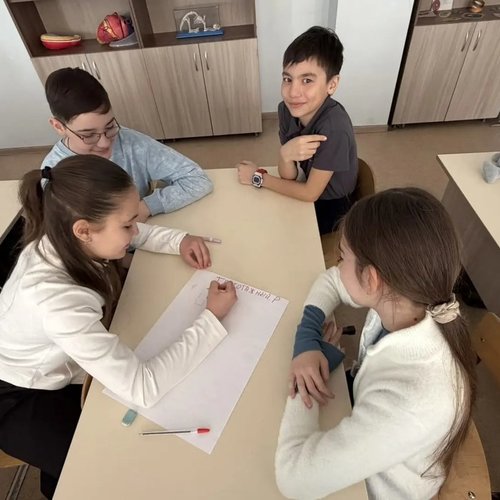 РАЗГОВОРЫ О ВАЖНОМ 16.03.2026