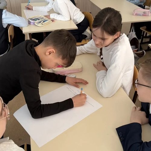 РАЗГОВОРЫ О ВАЖНОМ 16.03.2026