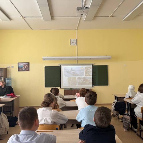 РАЗГОВОРЫ О ВАЖНОМ 16.03.2026