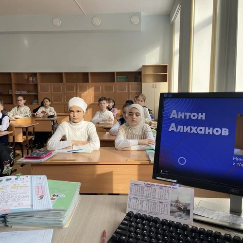 РАЗГОВОРЫ О ВАЖНОМ 16.03.2026