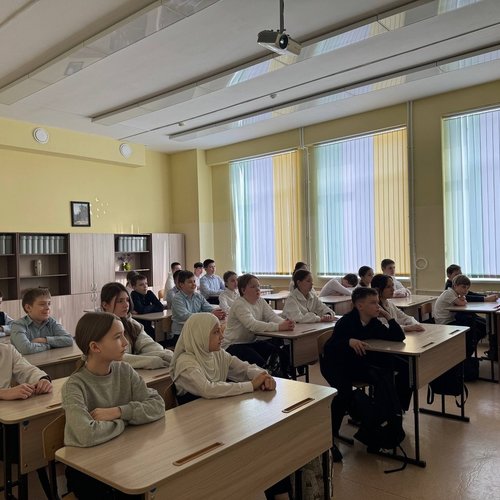 РАЗГОВОРЫ О ВАЖНОМ 16.03.2026