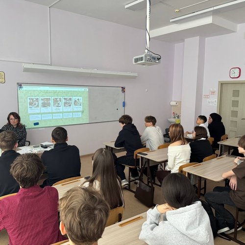 РАЗГОВОРЫ О ВАЖНОМ 16.03.2026