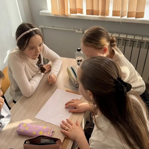 РАЗГОВОРЫ О ВАЖНОМ 16.03.2026