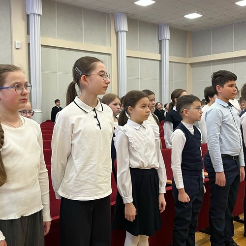 РАЗГОВОРЫ О ВАЖНОМ 16.03.2026