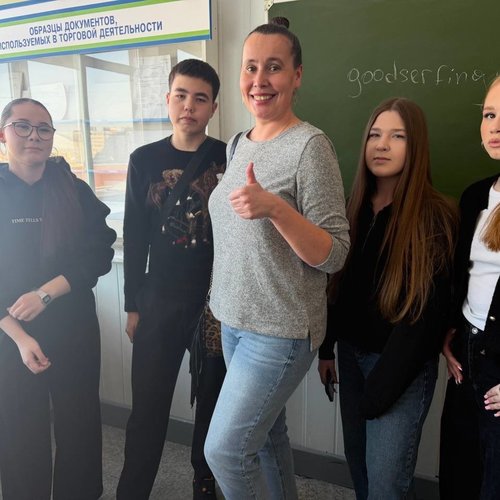 "Университетские субботы" 14.03.2026