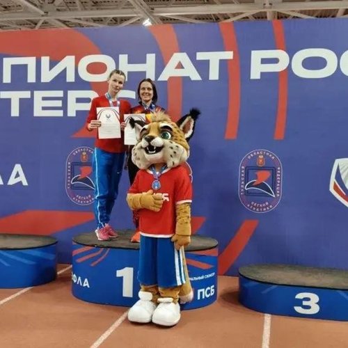 Чемпионат России Мастерс в г. Тула. 