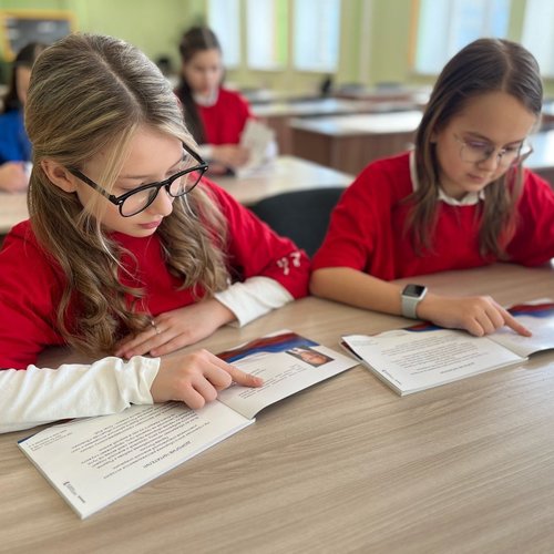 ГЕРОИ НА ЗАЩИТЕ РОДИНЫ