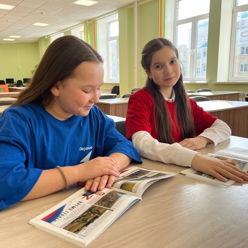 ГЕРОИ НА ЗАЩИТЕ РОДИНЫ