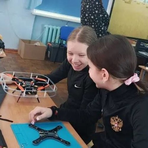 ВПК школы "Разведчики" на Республиканском конкурсе «Герои нашего времени» имени Героя России Петрова Николая Алексеевича