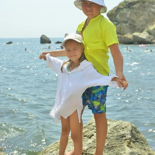 «#ИзКрымасЛюбовью» Крымский альбом наших воспоминаний! 🌊☀️ 