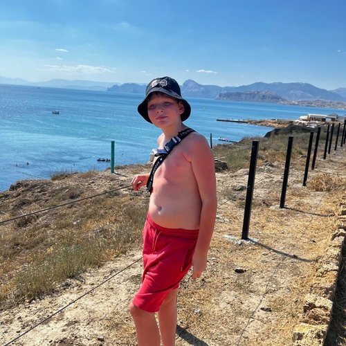 «#ИзКрымасЛюбовью» Крымский альбом наших воспоминаний! 🌊☀️ 