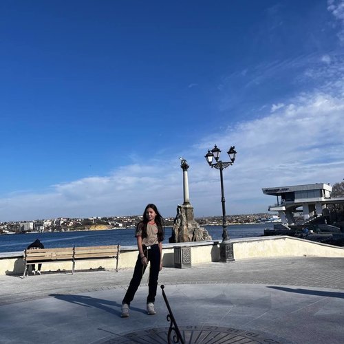 «#ИзКрымасЛюбовью» Крымский альбом наших воспоминаний! 🌊☀️ 