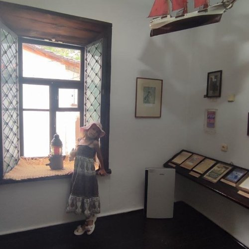 «#ИзКрымасЛюбовью» Крымский альбом наших воспоминаний! 🌊☀️ 