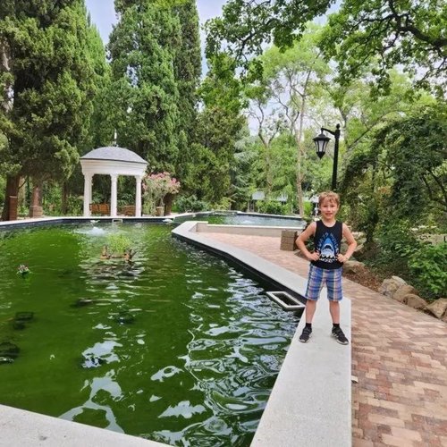 «#ИзКрымасЛюбовью» Крымский альбом наших воспоминаний! 🌊☀️ 