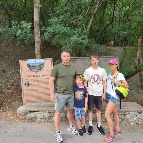 «#ИзКрымасЛюбовью» Крымский альбом наших воспоминаний! 🌊☀️ 