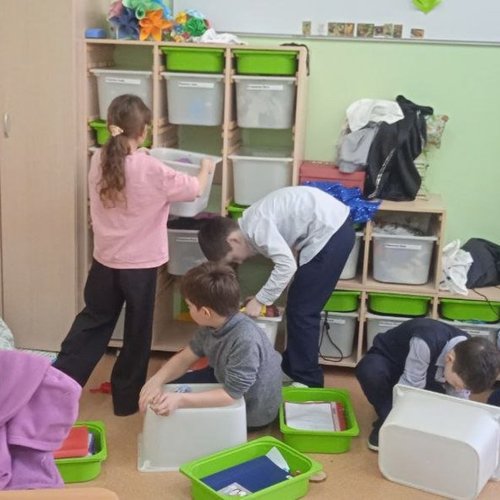 #12ДобрыхДел – 12 лет единства сердца!