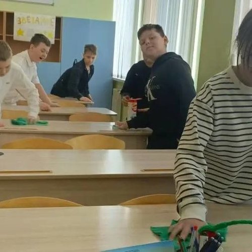 #12ДобрыхДел – 12 лет единства сердца!