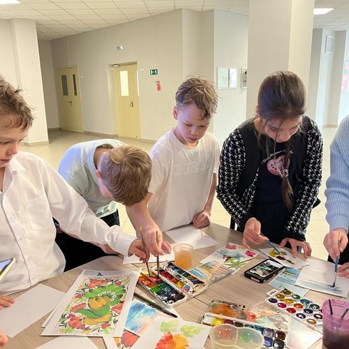 18 марта - День воссоединения Крыма с Россией  