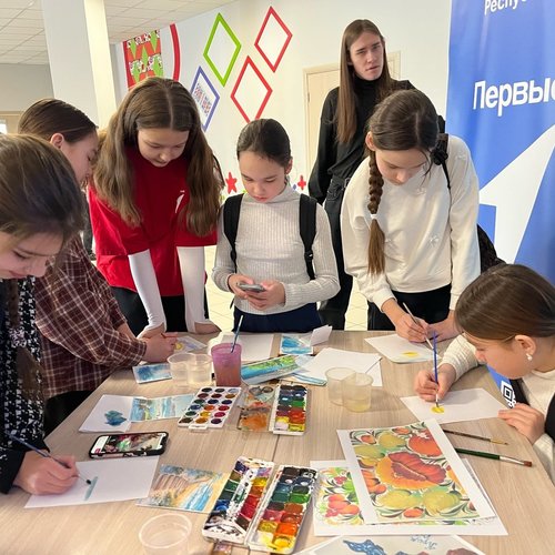 18 марта - День воссоединения Крыма с Россией  