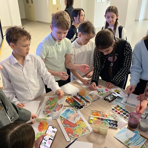 18 марта - День воссоединения Крыма с Россией  