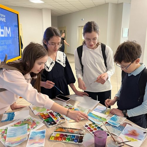 18 марта - День воссоединения Крыма с Россией  