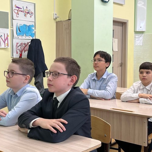 ДОС Чувашии на страже благополучия детей!   