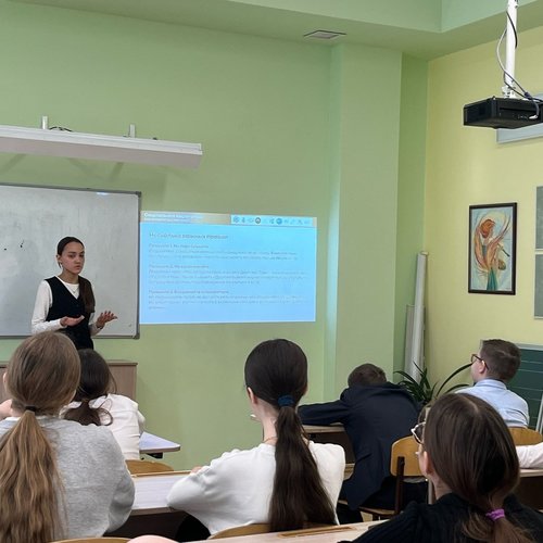 ДОС Чувашии на страже благополучия детей!   